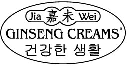 Ginseng Creams